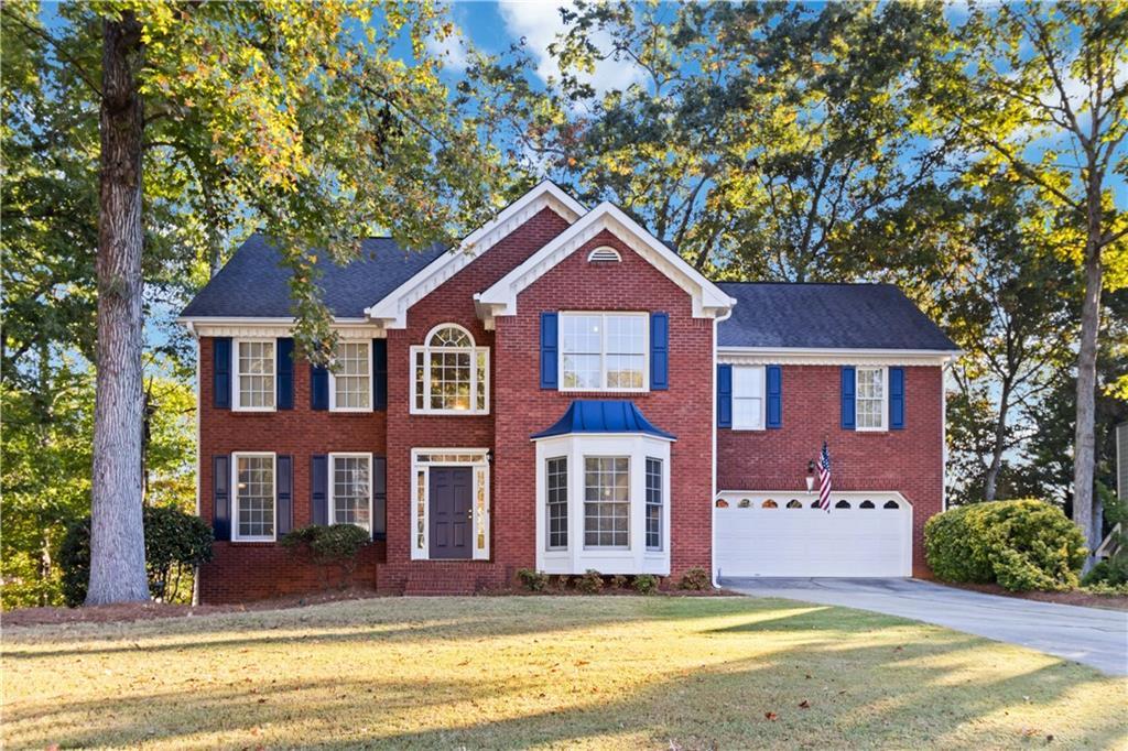 2759 Springfount Tr., Lawrenceville, GA 30043