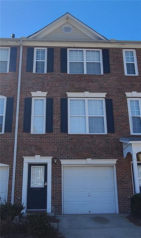 3267 Mill Springs Cir., Buford, GA 30519