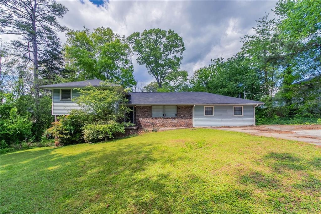 1956 Joseph Ct., Decatur, GA 30032