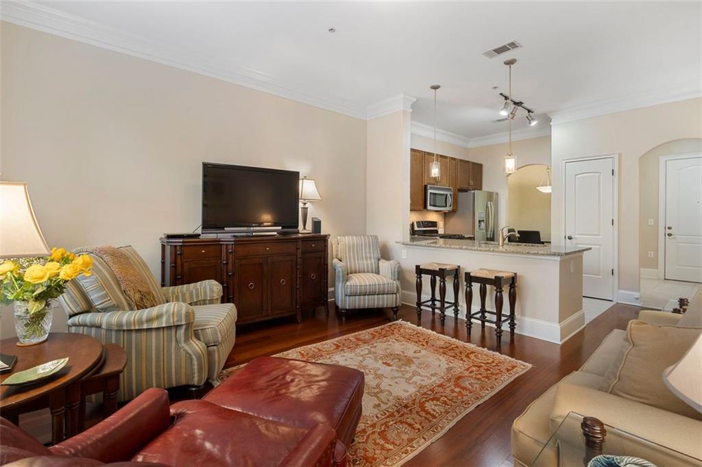 3621 Vinings Slope #Unit 2115, Atlanta, GA 30339