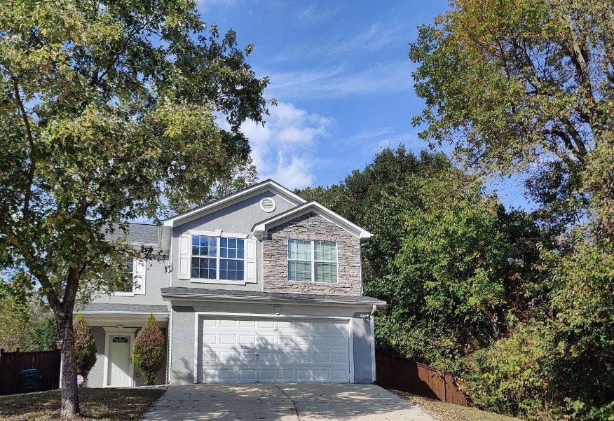 1600 Keystone Dr., Conley, GA 30288