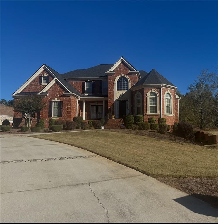 2301 Mallory Cir., Conyers, GA 30094