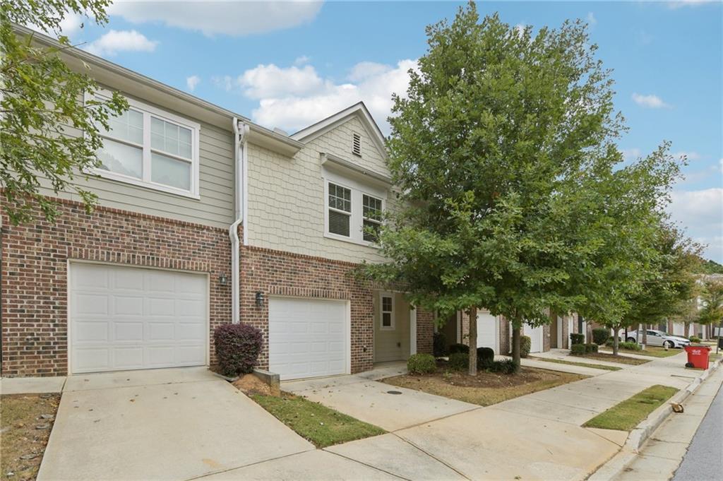 1890 Millstream Hollow, Conyers, GA 30012