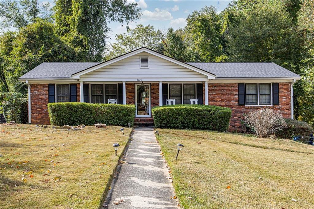 4275 Sun Valley Blvd., Atlanta, GA 30344