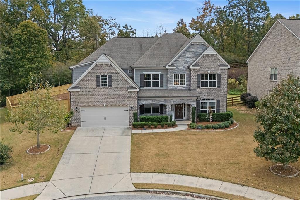 3984 Crimson Ridge Way, Buford, GA 30518