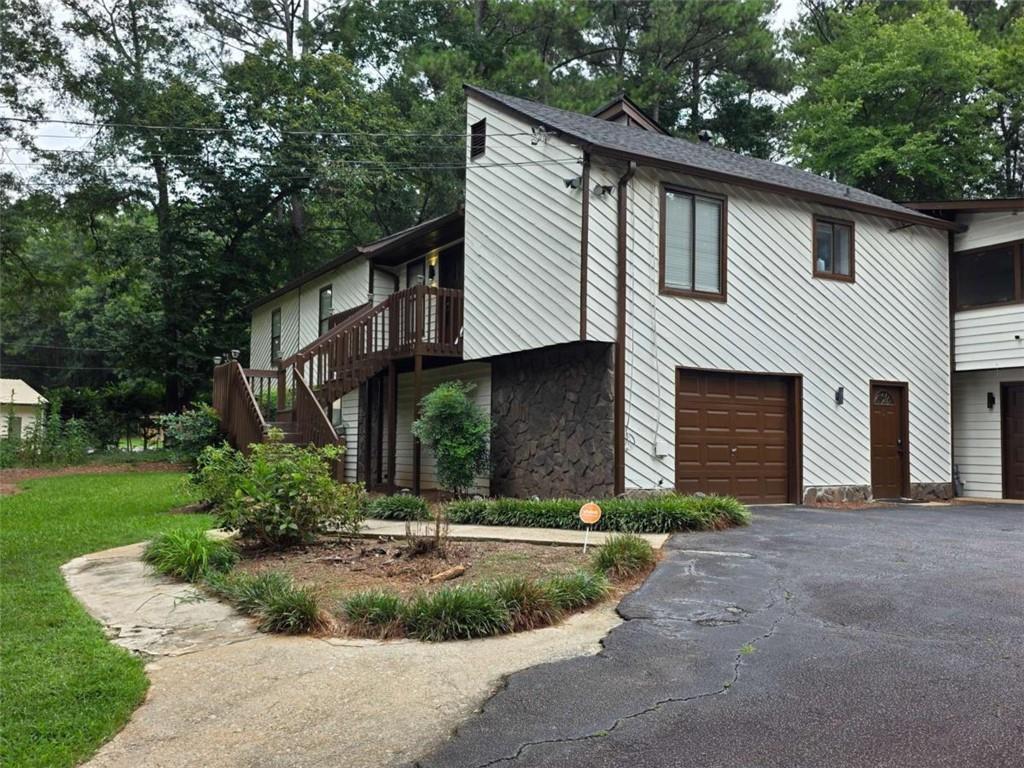 610 S Hairston Rd., Stone Mountain, GA 30088
