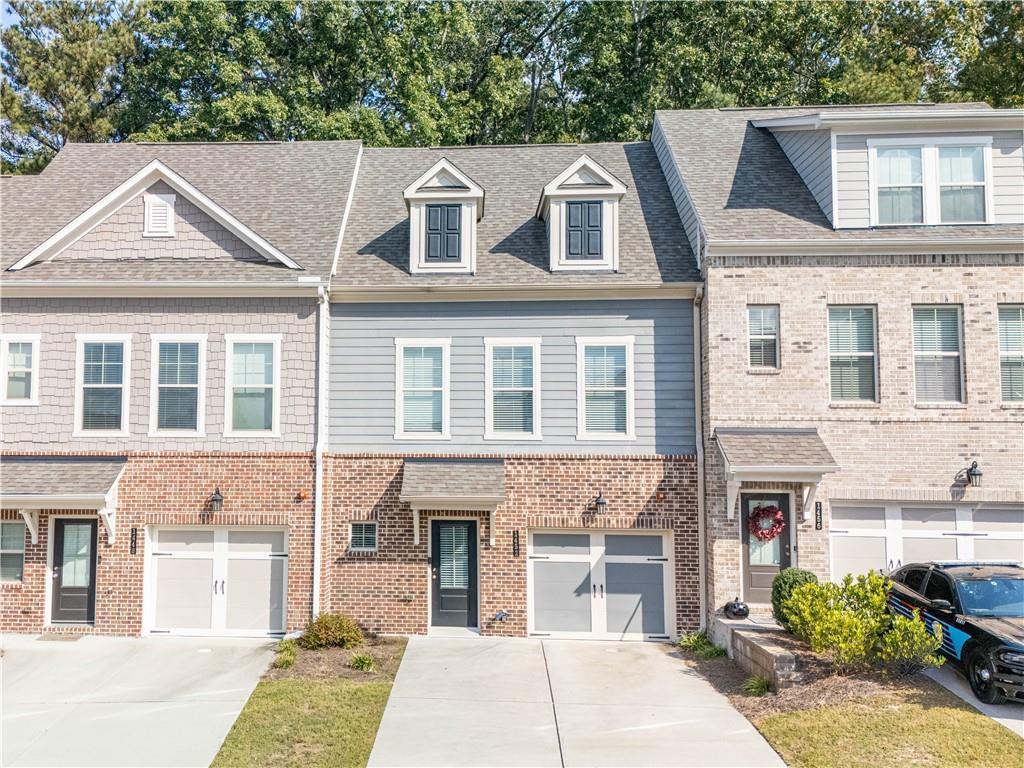 1452 Ridgebend Way, Mableton, GA 30126