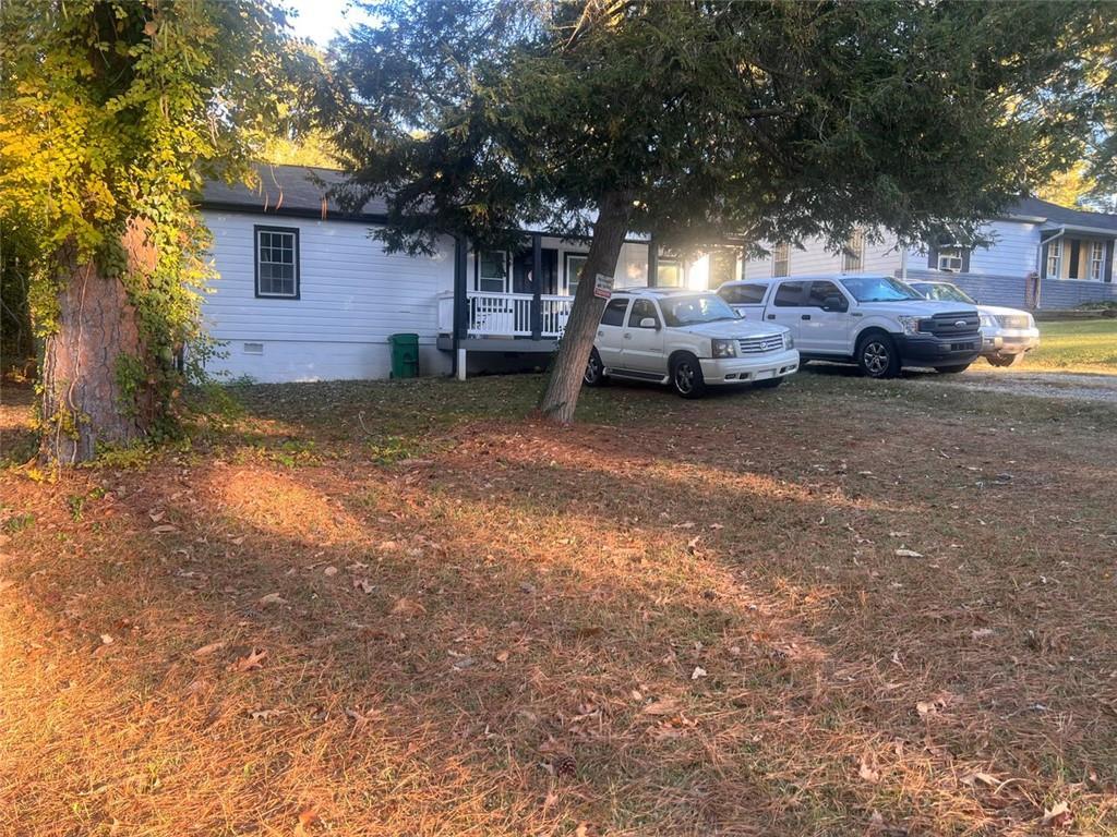 1770 Ledo Ave., Decatur, GA 30035