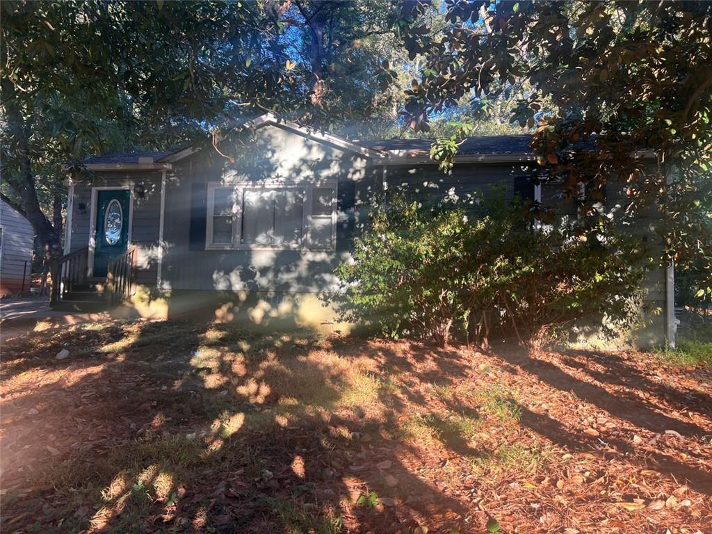 1790 Elaine Dr., Decatur, GA 30035