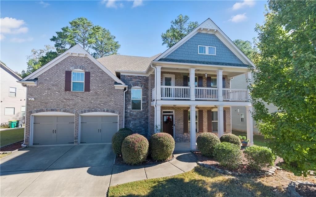 1069 Bar Harbor Pl., Lawrenceville, GA 30044