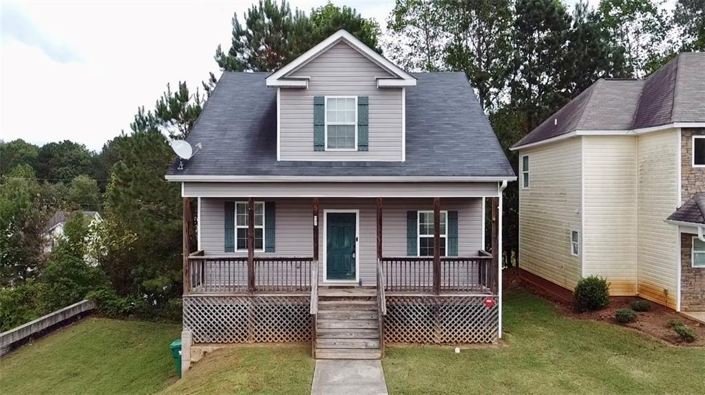 667 Carlton Pointe Dr., Palmetto, GA 30268