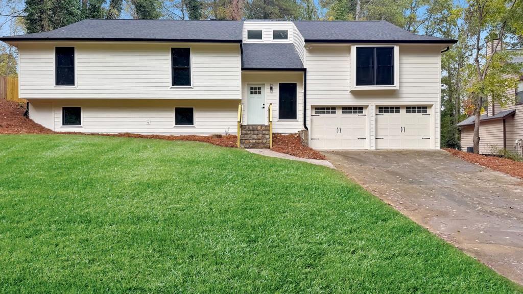 2066 Old Forge Way, Marietta, GA 30068