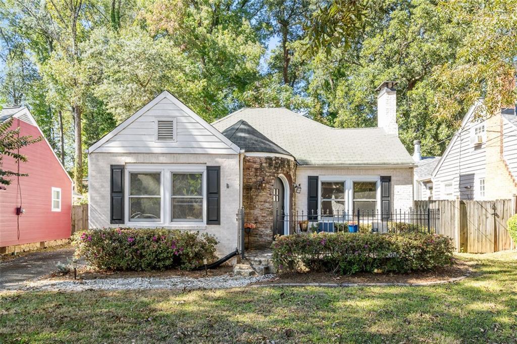 981 Cherokee Ave., Atlanta, GA 30315