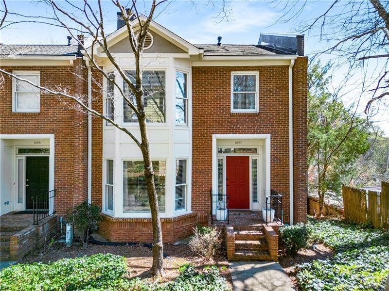 1087 High Point Dr., Atlanta, GA 30306