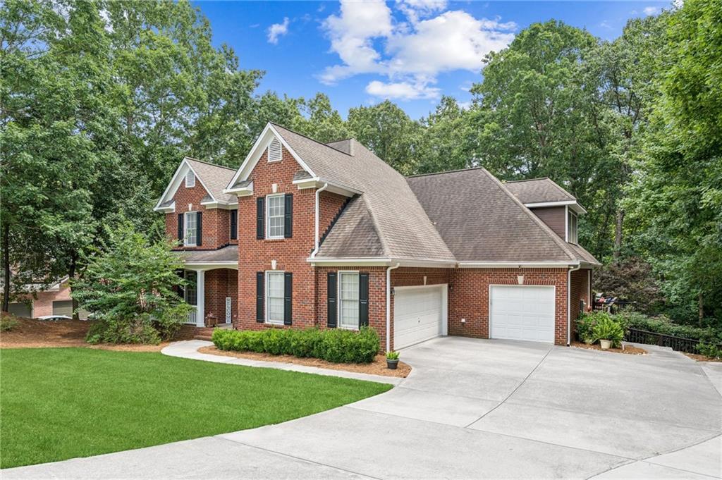 4890 N River Dr., Cumming, GA 30041