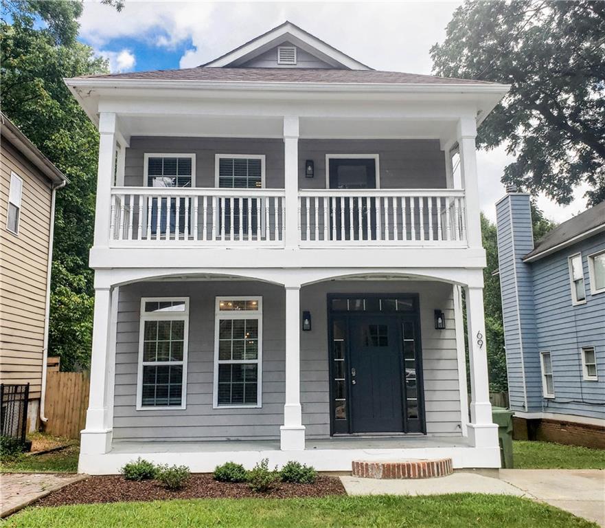 69 Atlanta Ave., Atlanta, GA 30315