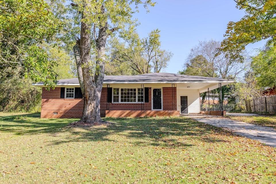 102 Beech Creek Dr., Rome, GA 30165