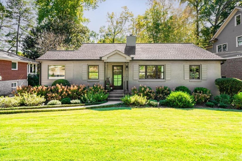 228 Westchester Dr., Decatur, GA 30030