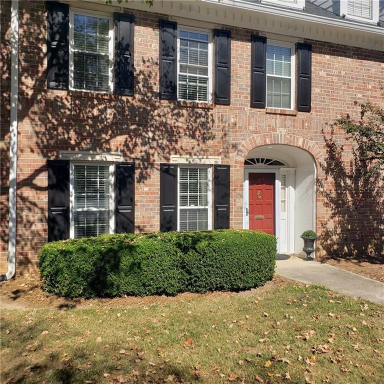 5 Middle Plantation Rd., Atlanta, GA 30318