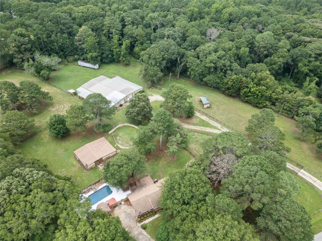 95 Dixie Tr., Covington, GA 30014