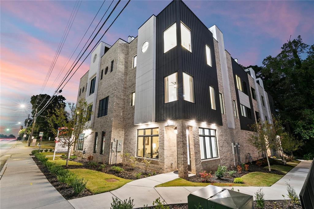 1962 8th St., Atlanta, GA 30341