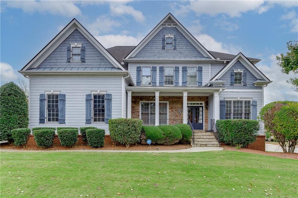 2581 Trailing Ivy Way, Buford, GA 30519