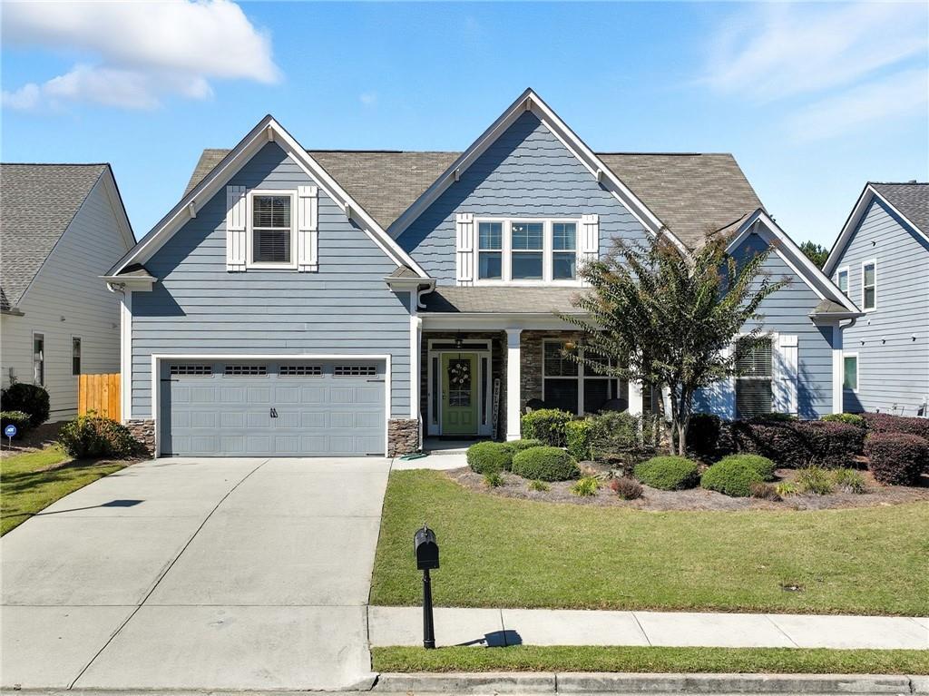 3170 Tallulah Dr., Buford, GA 30519