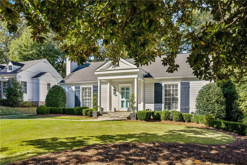 1828 Greystone Rd., Atlanta, GA 30318