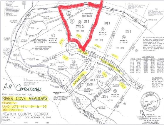 New Homes For Sale This Week That Attend Eastside High School: October 17th to October 23rd