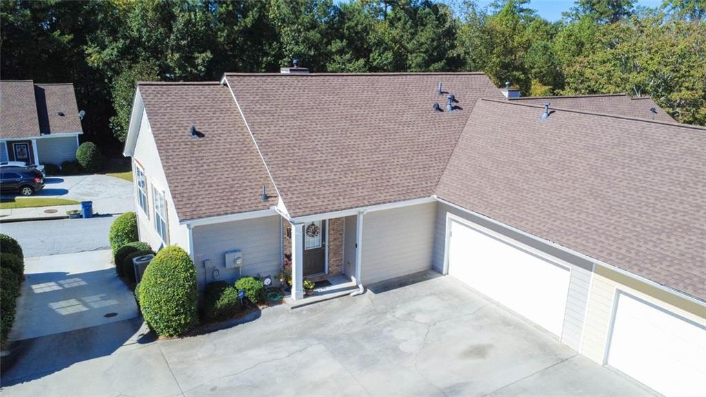 314 Gable Brook Dr., Grayson, GA 30017