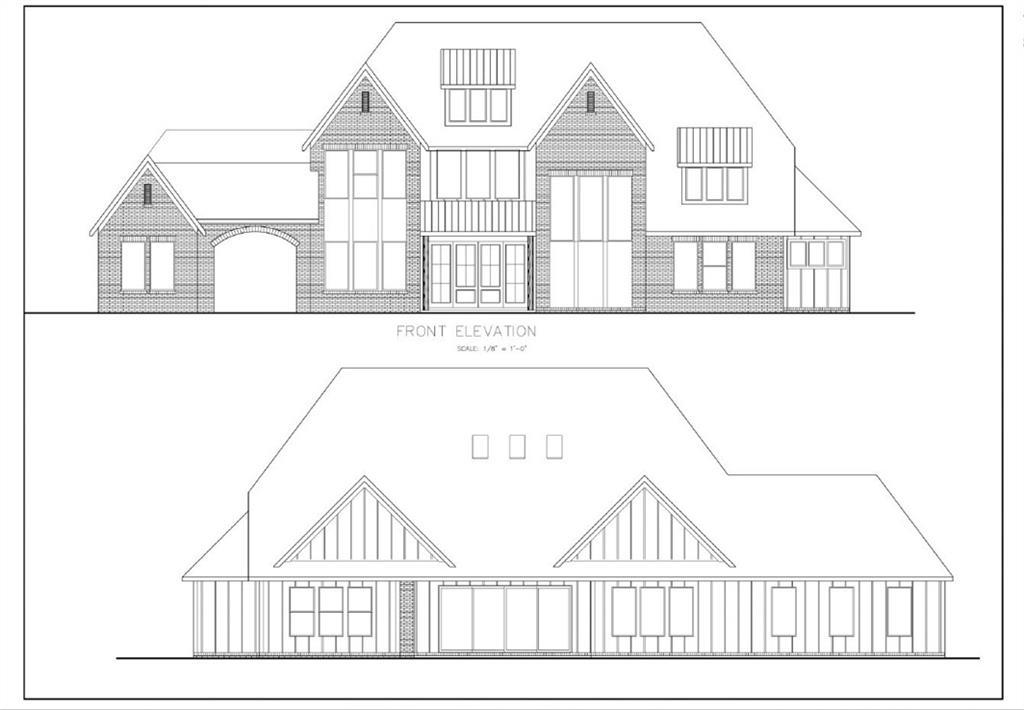 3855 Town Farms Dr., Peachtree Corners, GA 30092