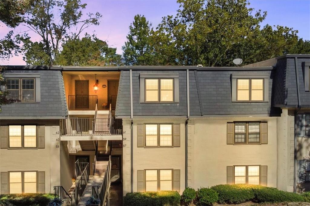 61 Lamsden Ln., Atlanta, GA 30327