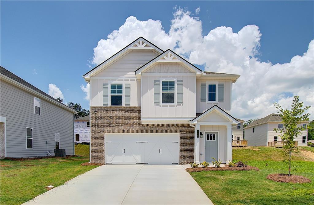 115 Alpine Rd., Fairburn, GA 30213