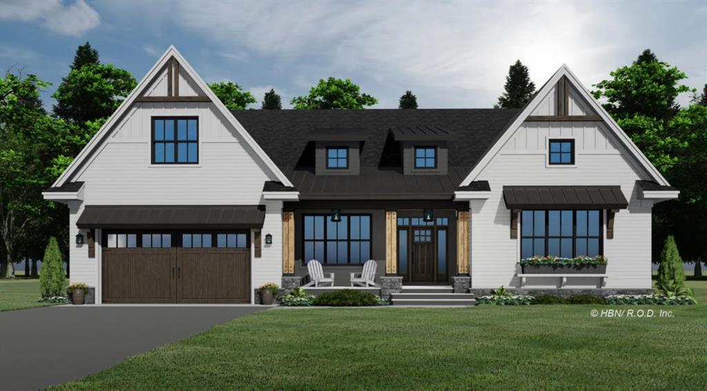 3150 Trickum Lot 1 Rd., Marietta, GA 30066