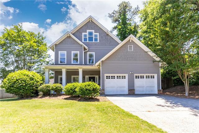 New Homes For Sale This Week That Attend McNair Middle School: October 17th to October 23rd