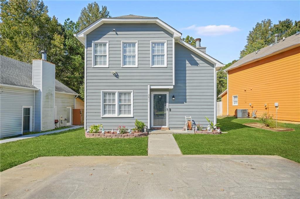 3811 Woodington Pl., Lawrenceville, GA 30044