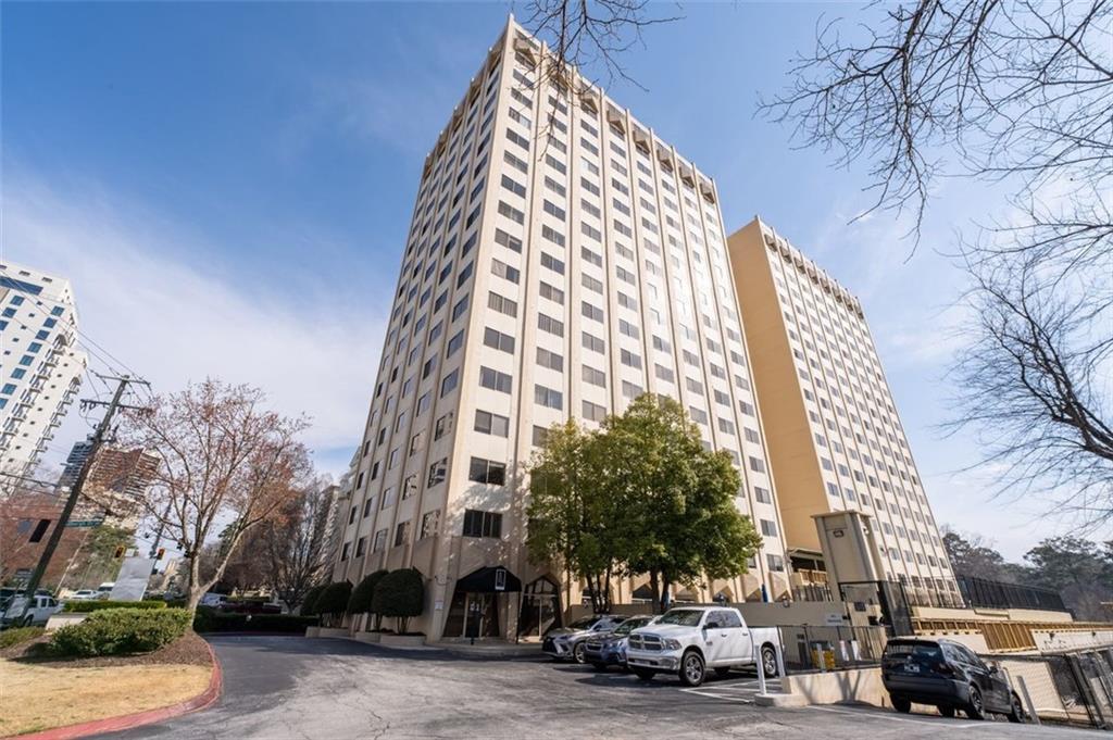 2479 Peachtree Rd. #912, Atlanta, GA 30305