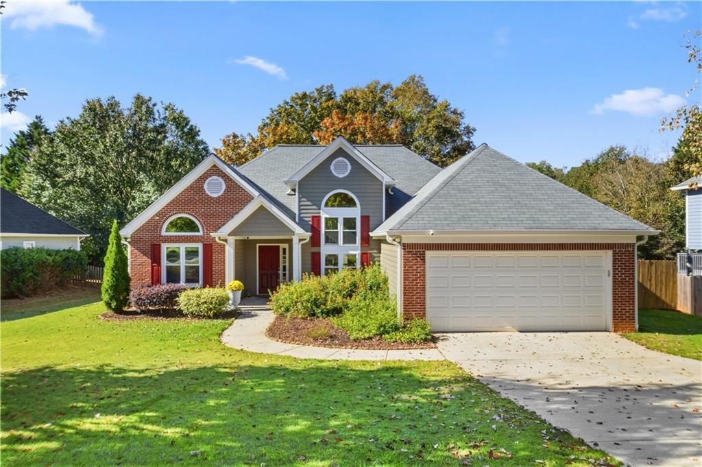 3522 Daventry Ln., Kennesaw, GA 30144