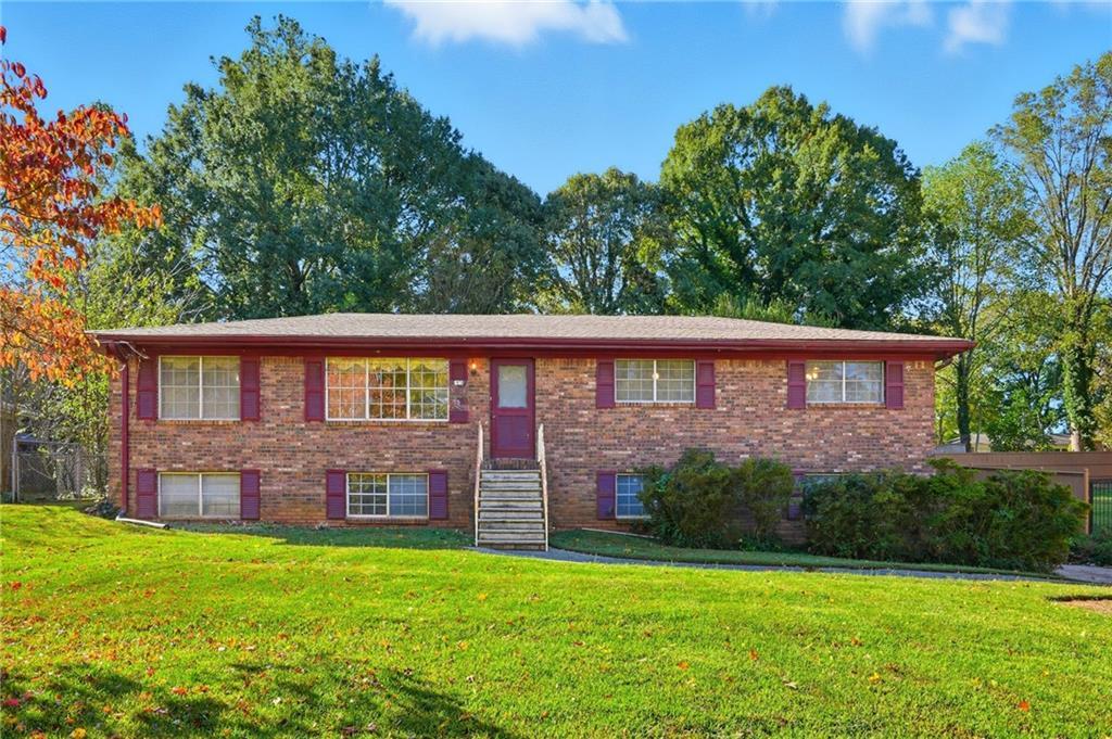 1870 Kinridge Rd., Marietta, GA 30062