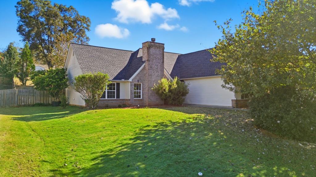 1000 Jefferson Walk, Jefferson, GA 30549