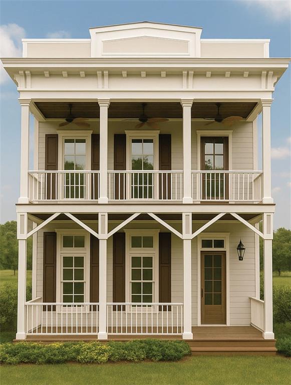 31 Bourbon St., Senoia, GA 30276