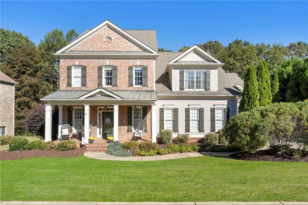 331 Brisbane Dr., Acworth, GA 30101