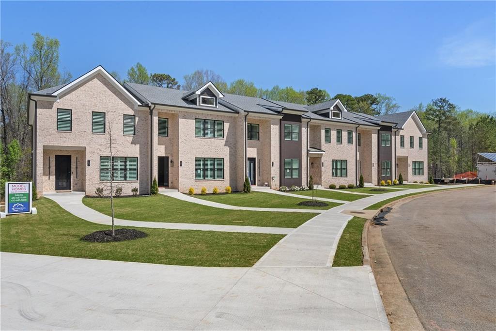 197 Brush Creek Ct., Stockbridge, GA 30281