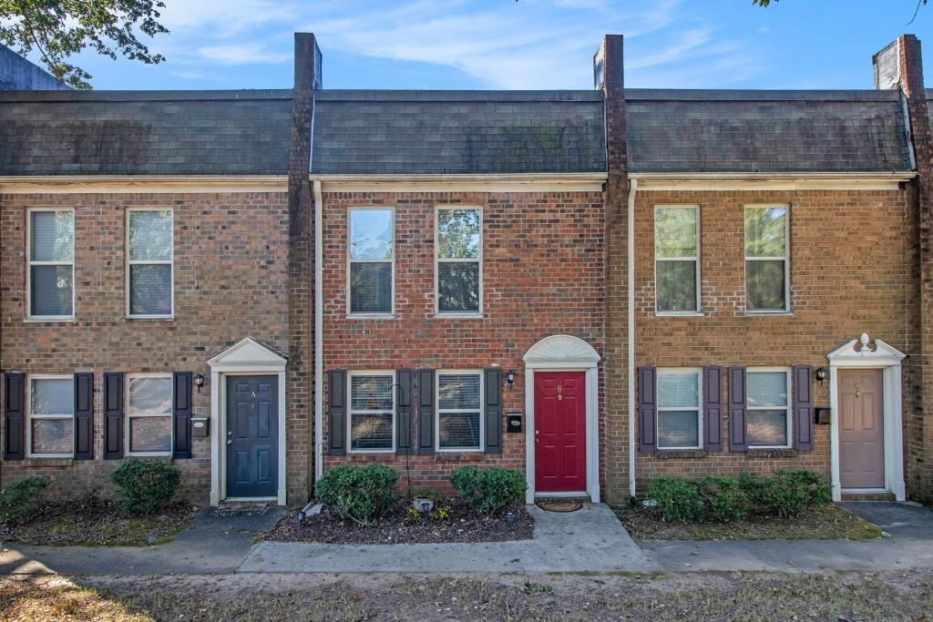 205 Winding River Dr. #B, Atlanta, GA 30350