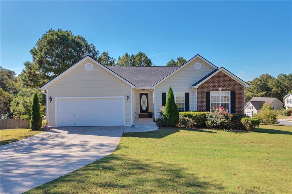 486 Jasmine Dr., Winder, GA 30680