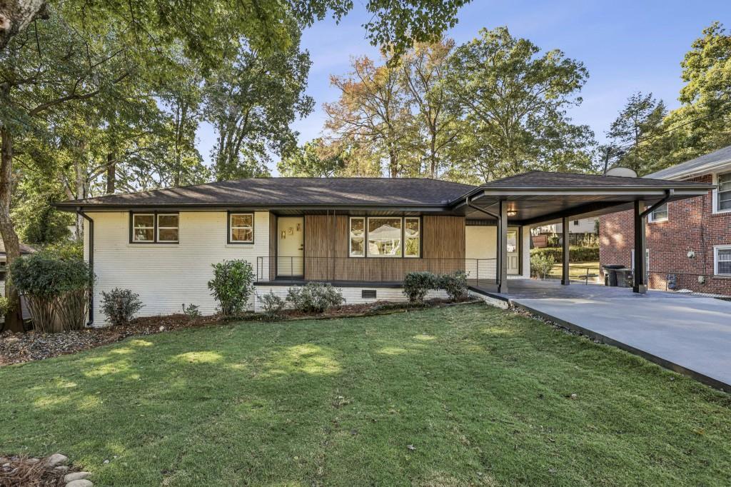 1593 Van Epps St., Atlanta, GA 30316