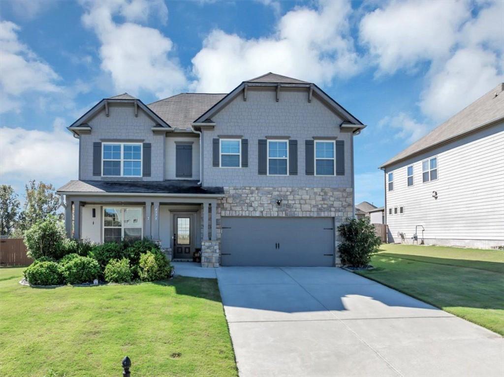 4575 Sunflower Cir., Cumming, GA 30040