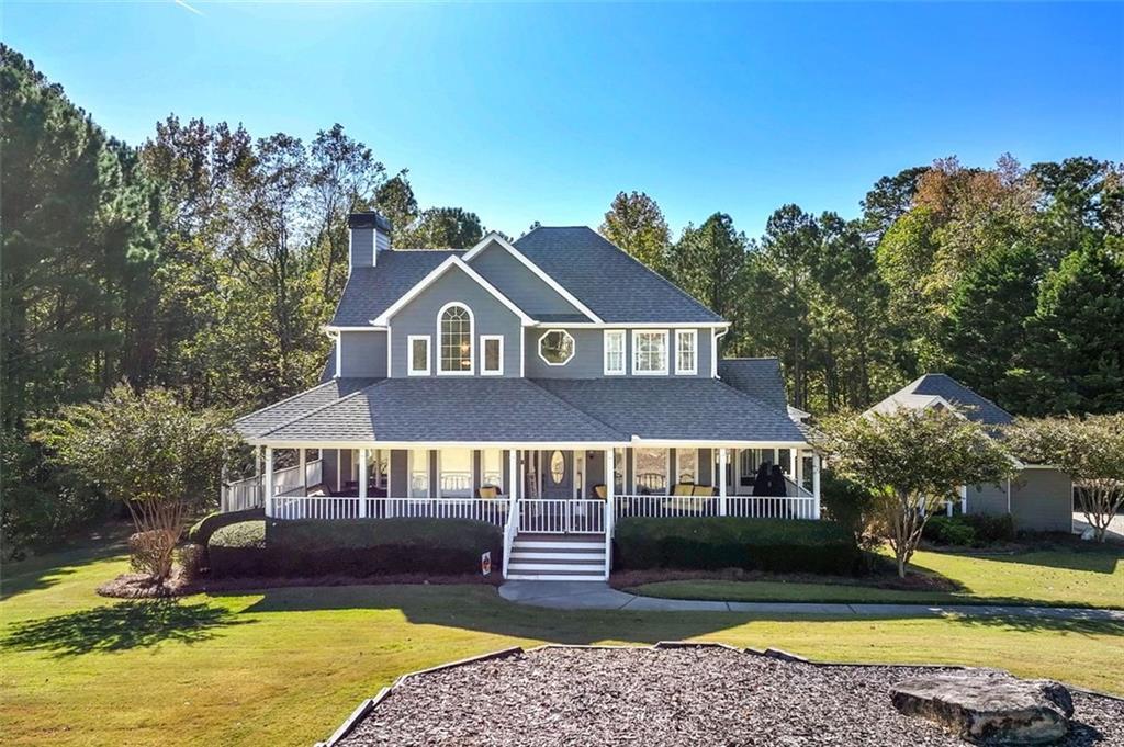 2605 Masters Rd., Dacula, GA 30019