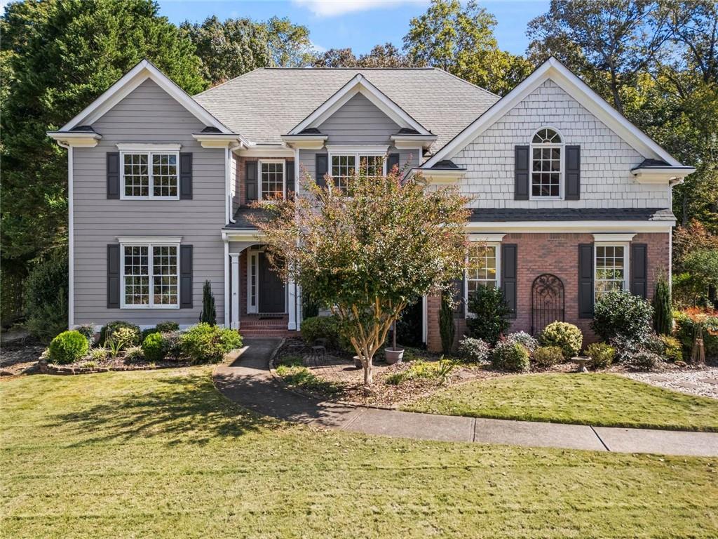 305 Champions Ct., Woodstock, GA 30188