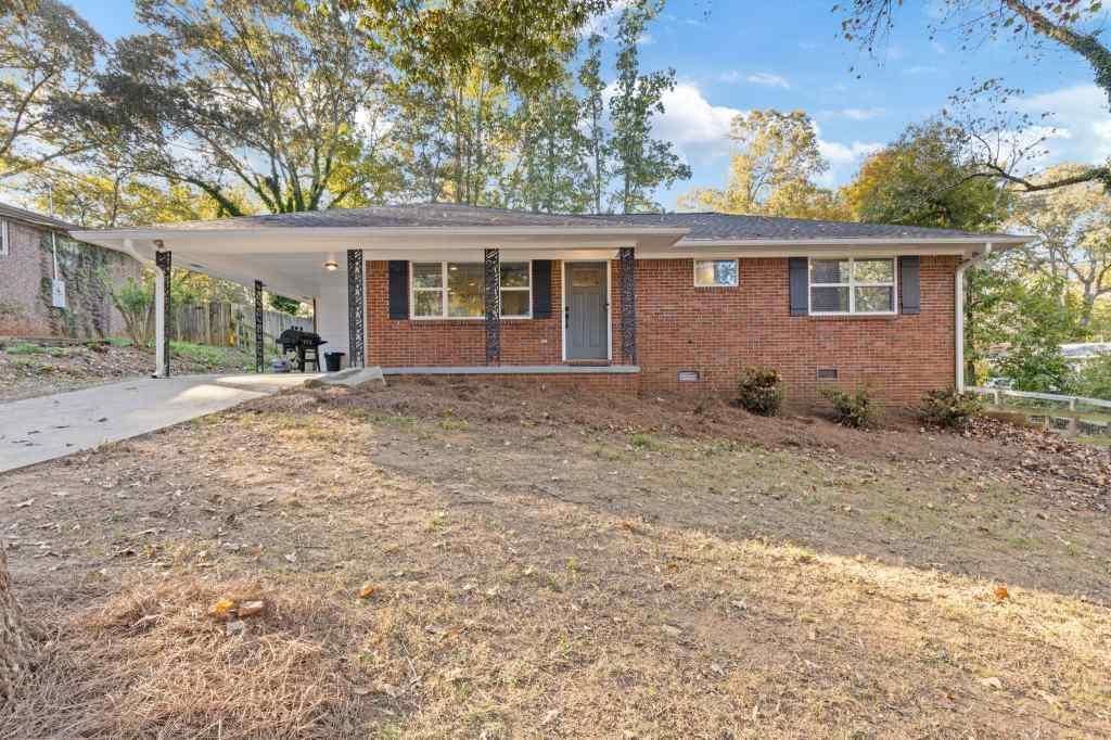 3649 Garden Blvd., Gainesville, GA 30506